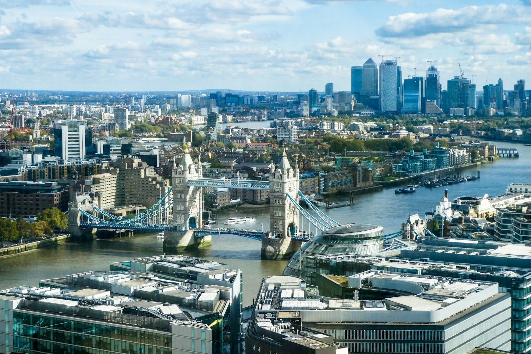 Vcursive, London