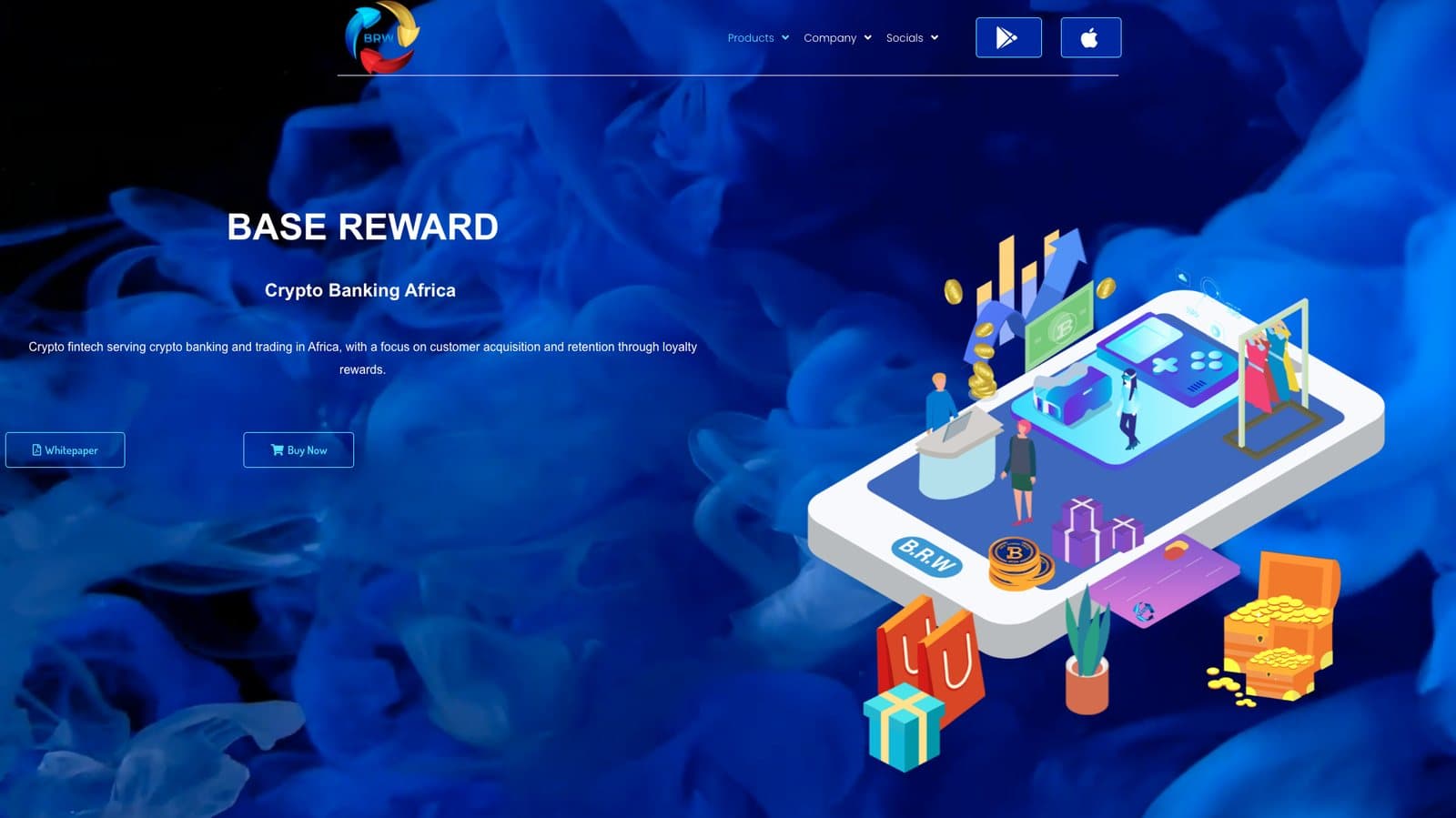 Base Reward Group