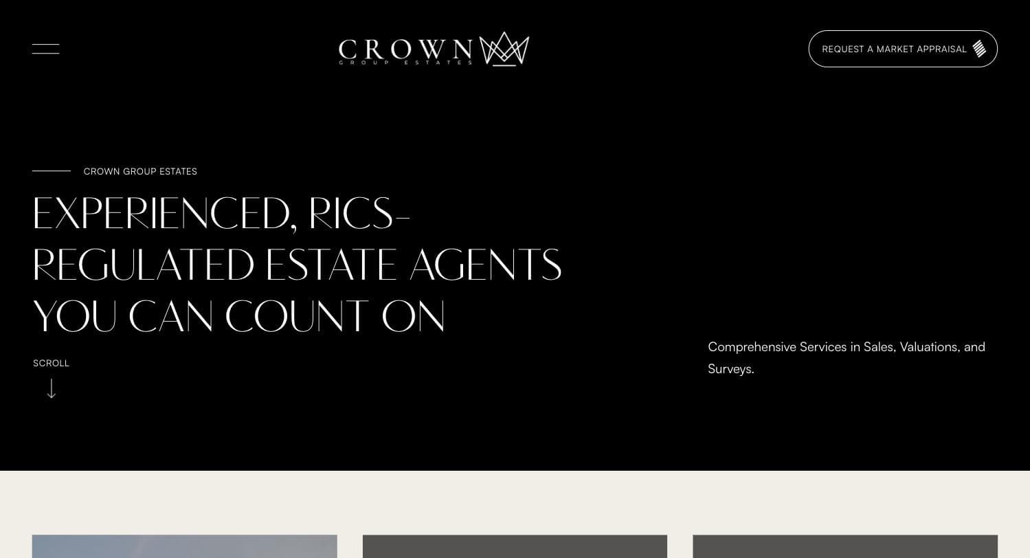 Crown Group Estates