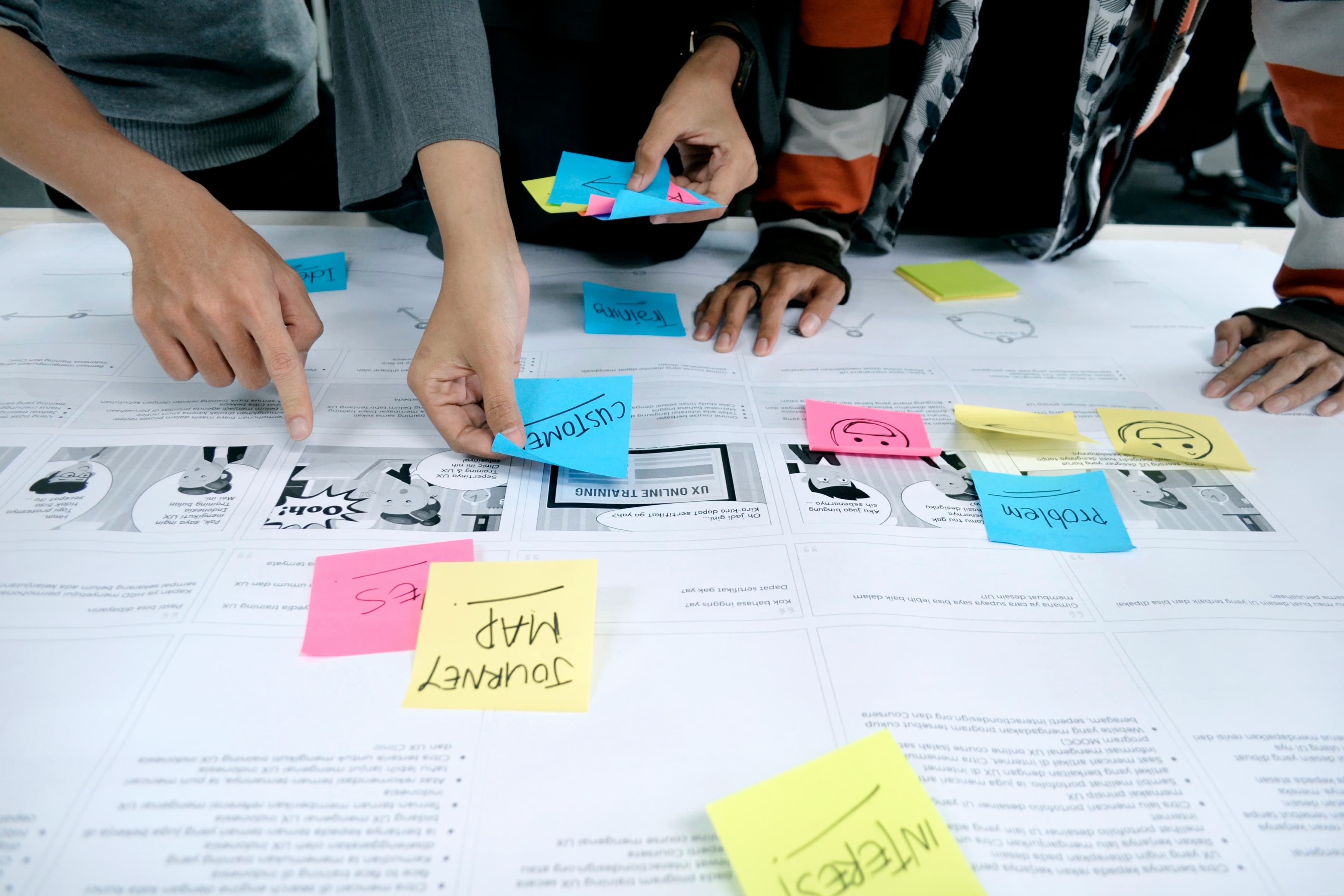 Vcursive: custom websites, WordPress, SaaS and social media